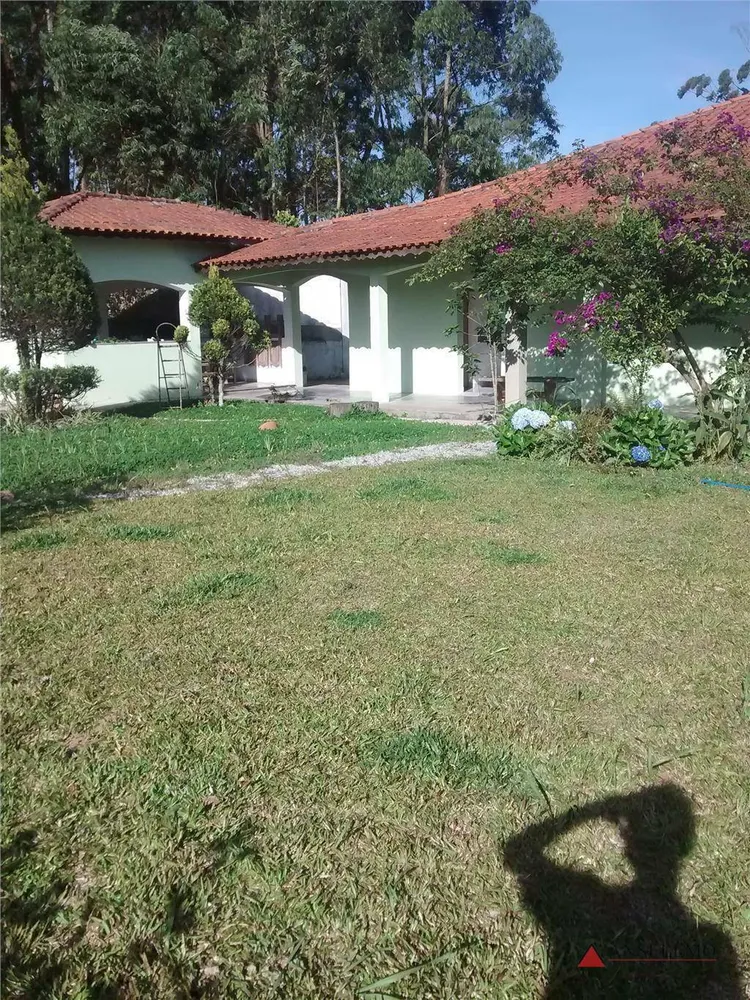 Chácara, 12 quartos, 2730 m² - Foto 3