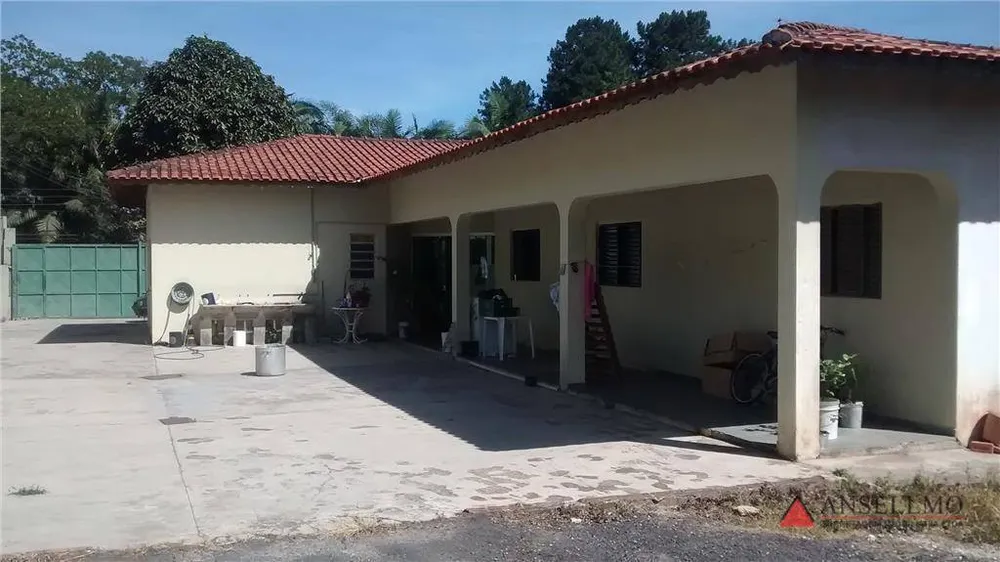 Chácara, 12 quartos, 2730 m² - Foto 13