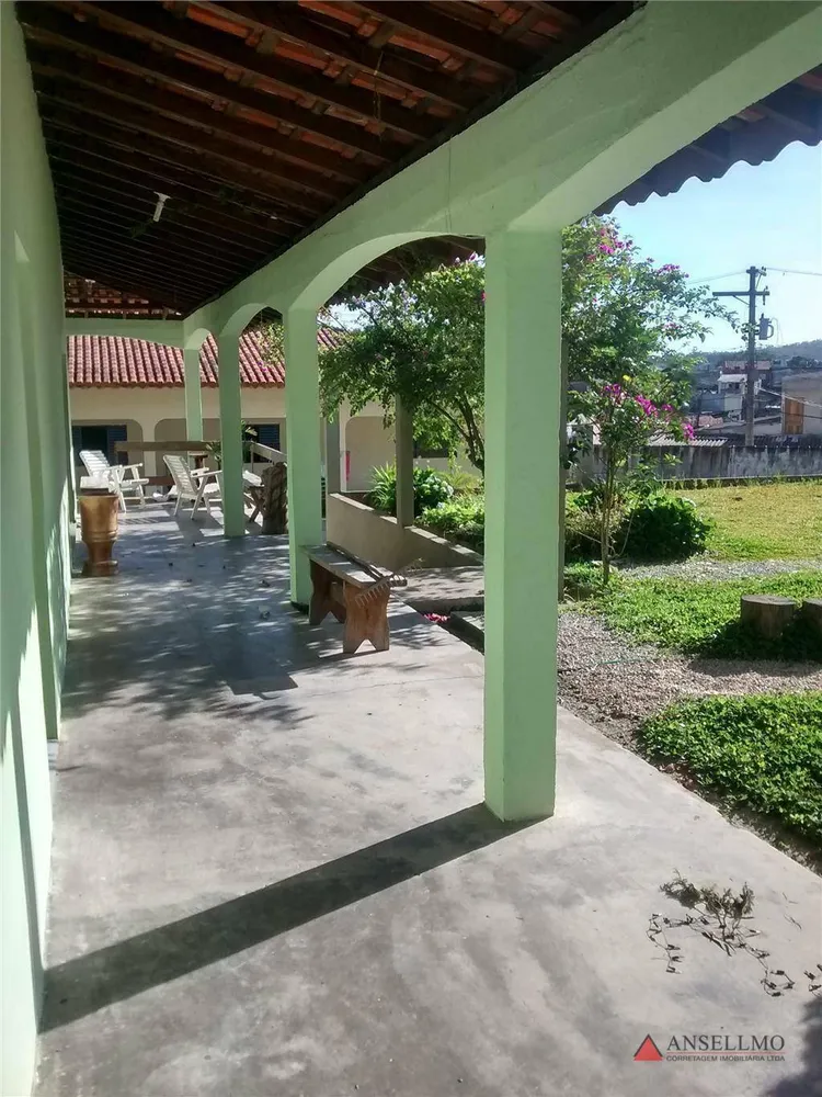 Chácara, 12 quartos, 2730 m² - Foto 6