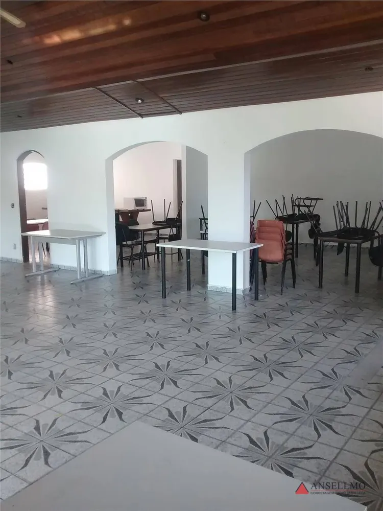 Chácara, 12 quartos, 2730 m² - Foto 8