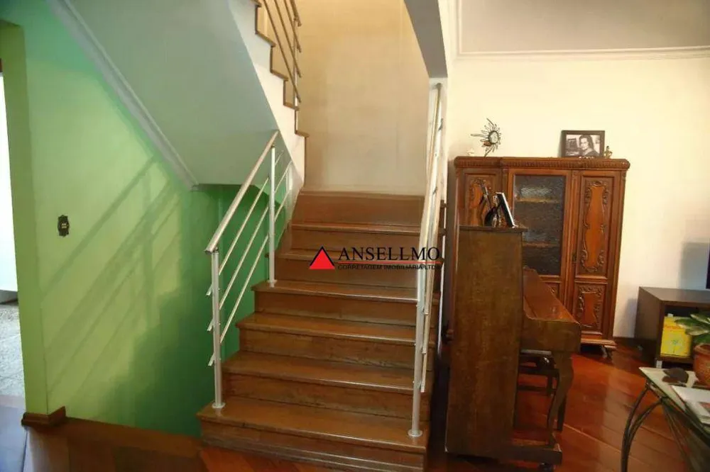 Sobrado, 3 quartos, 259 m² - Foto 5