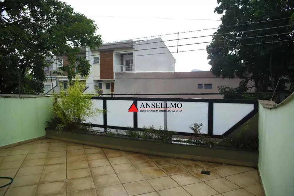 Sobrado, 3 quartos, 259 m² - Foto 10