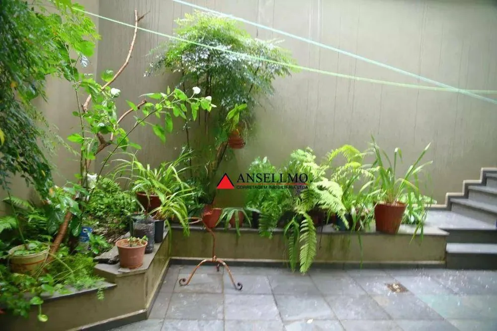 Sobrado, 3 quartos, 259 m² - Foto 11