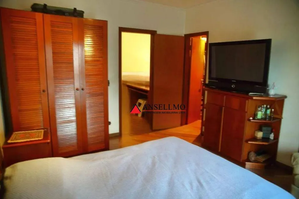 Sobrado, 3 quartos, 259 m² - Foto 8