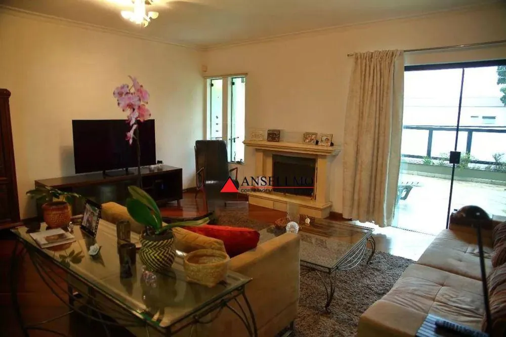 Sobrado, 3 quartos, 259 m² - Foto 3