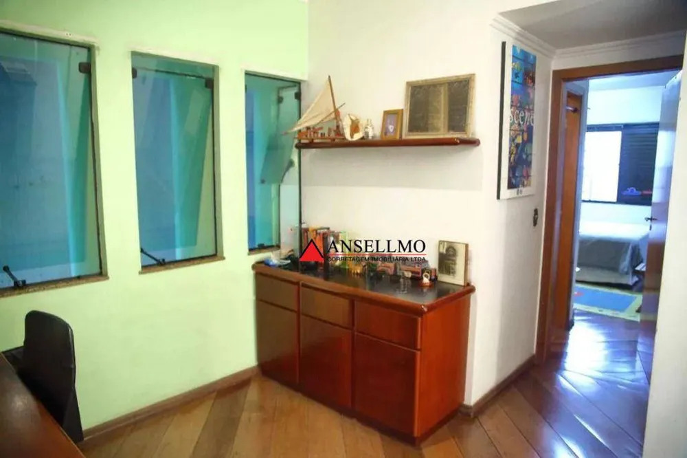 Sobrado, 3 quartos, 259 m² - Foto 7