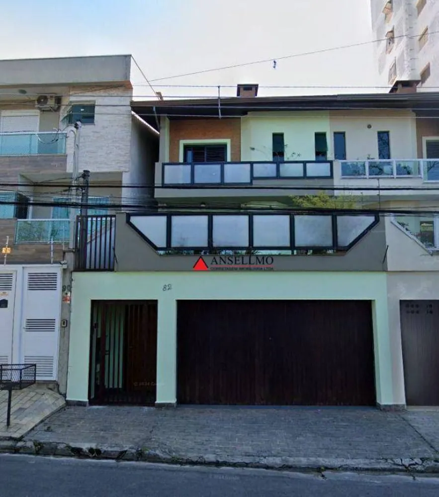 Sobrado, 3 quartos, 259 m² - Foto 2