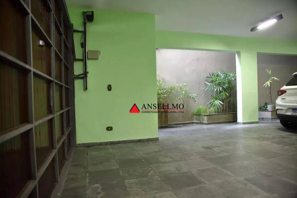 Sobrado, 3 quartos, 259 m² - Foto 12