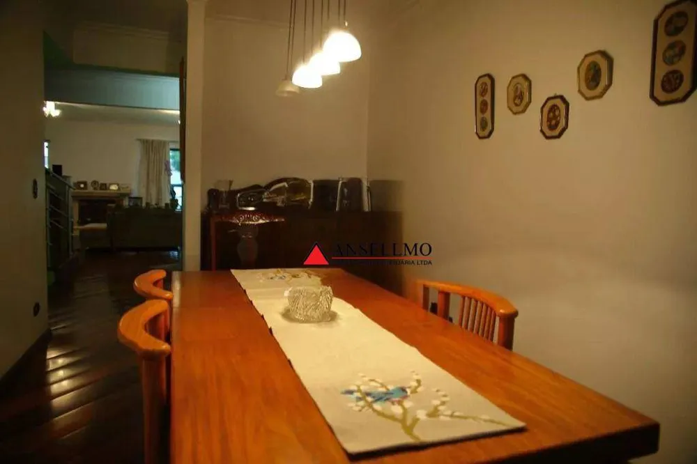 Sobrado, 3 quartos, 259 m² - Foto 4