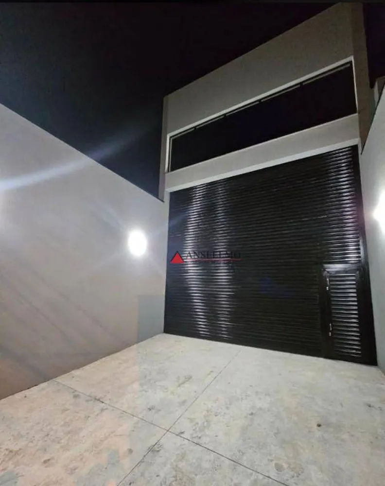 Loja-Salão, 137 m² - Foto 2