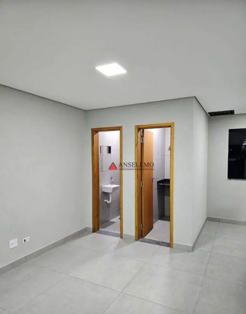 Loja-Salão, 137 m² - Foto 5