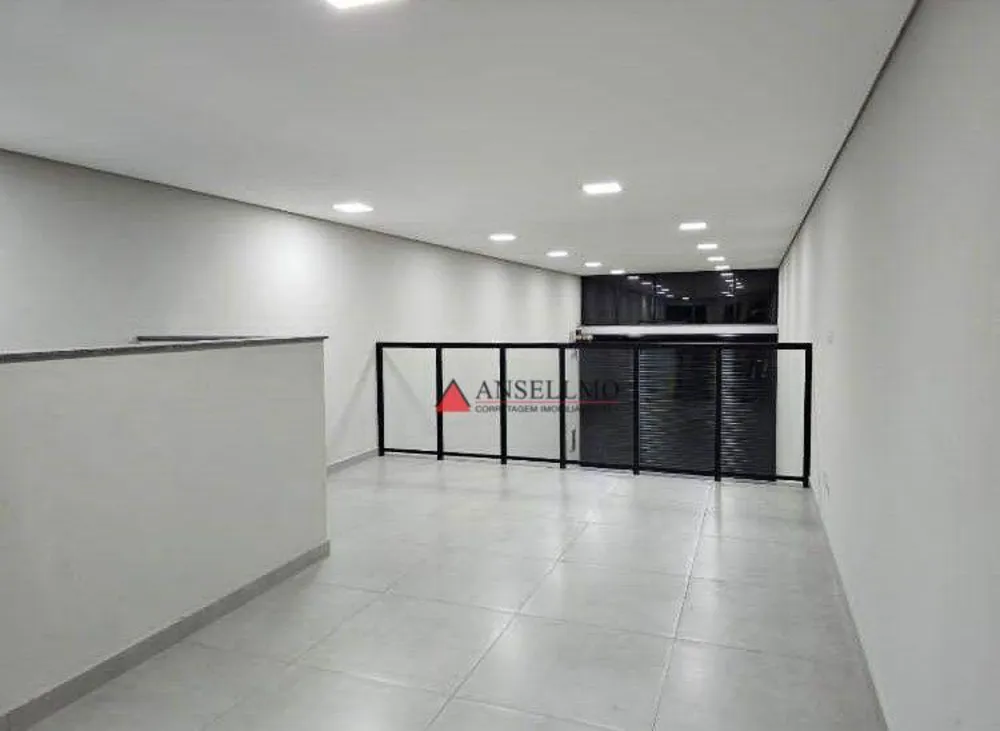 Loja-Salão, 137 m² - Foto 3