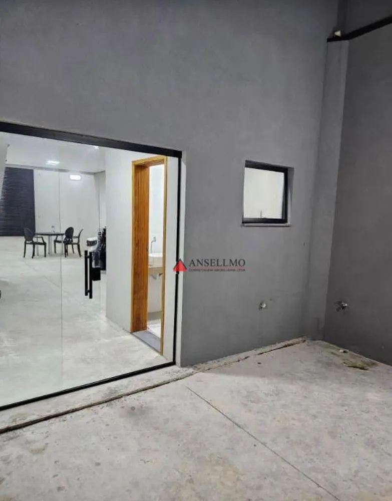 Loja-Salão, 137 m² - Foto 8