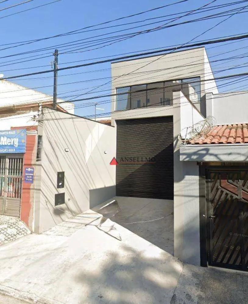 Loja-Salão, 137 m² - Foto 1