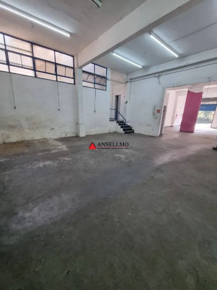 Loja-Salão, 205 m² - Foto 3