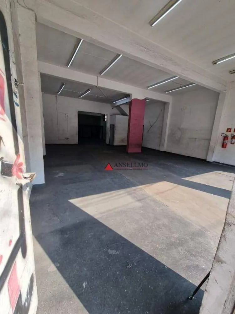 Loja-Salão, 205 m² - Foto 1