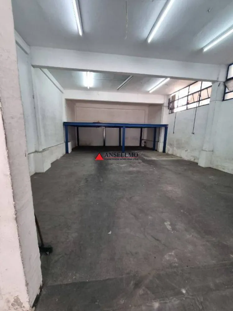 Loja-Salão, 205 m² - Foto 2