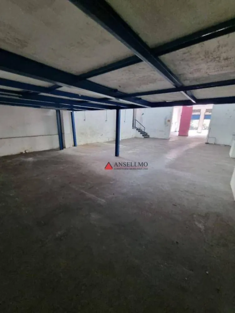 Loja-Salão, 205 m² - Foto 4