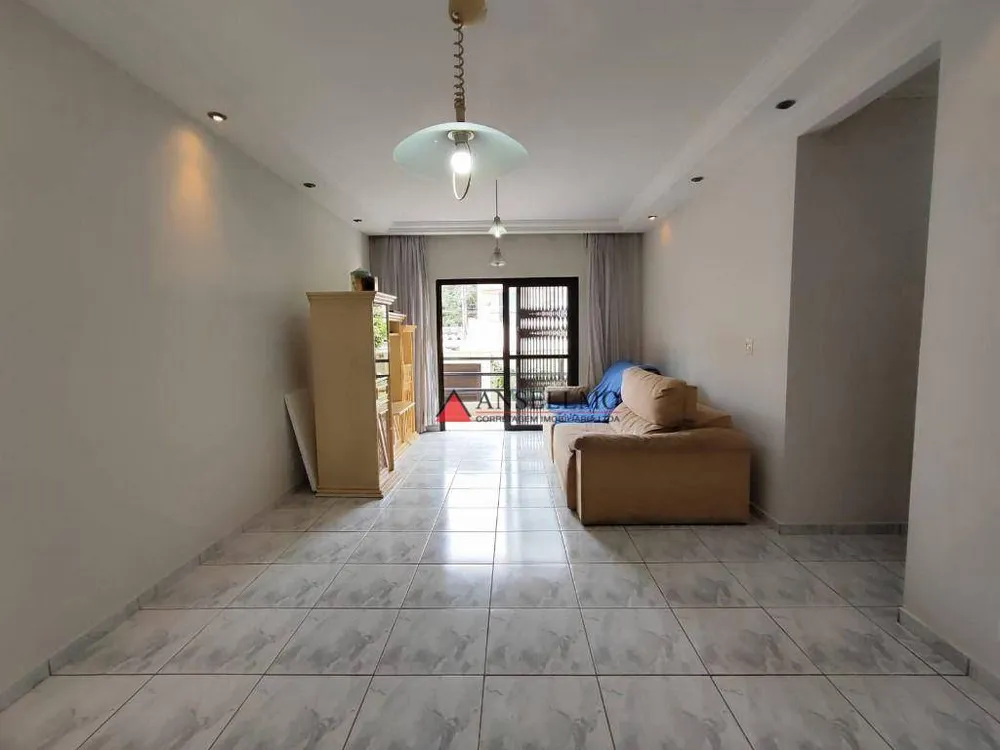 Apartamento, 3 quartos, 88 m² - Foto 1