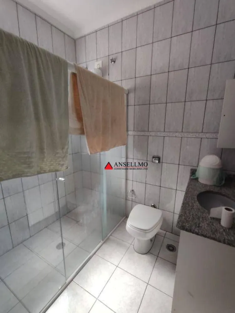 Casa, 3 quartos, 225 m² - Foto 9