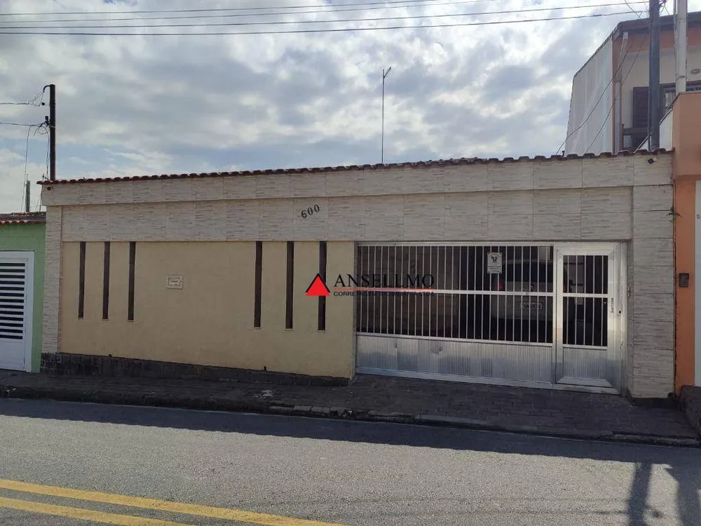 Casa, 3 quartos, 225 m² - Foto 1