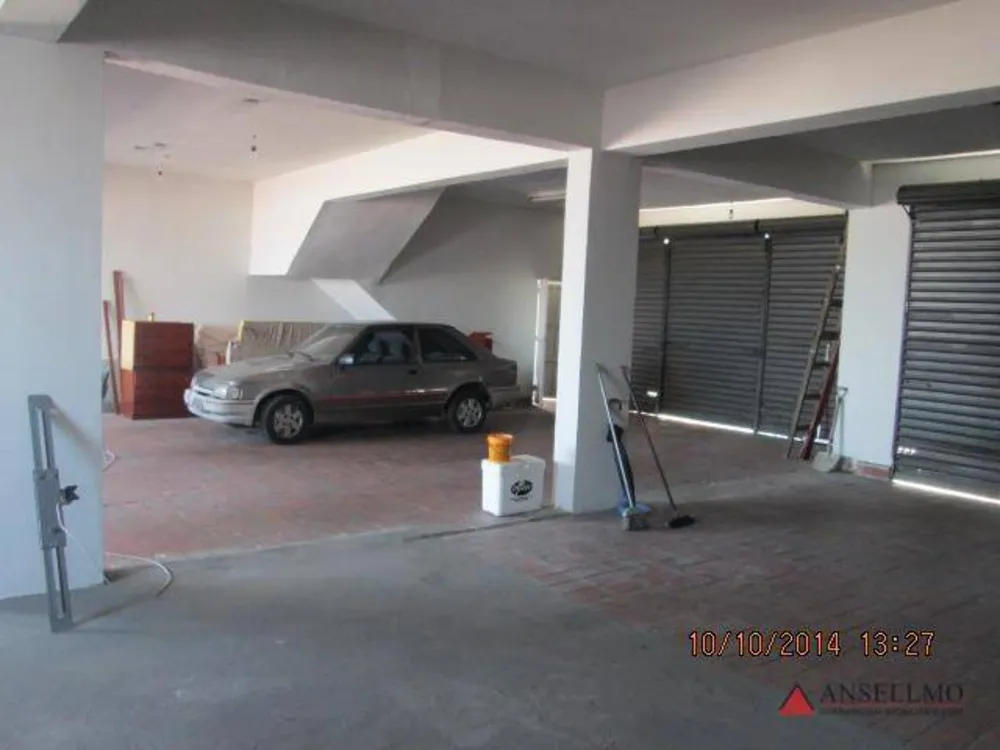 Prédio Inteiro, 832 m² - Foto 3