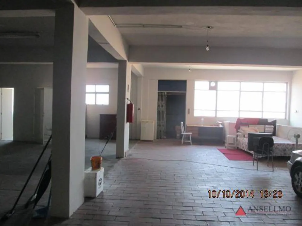 Prédio Inteiro, 832 m² - Foto 2