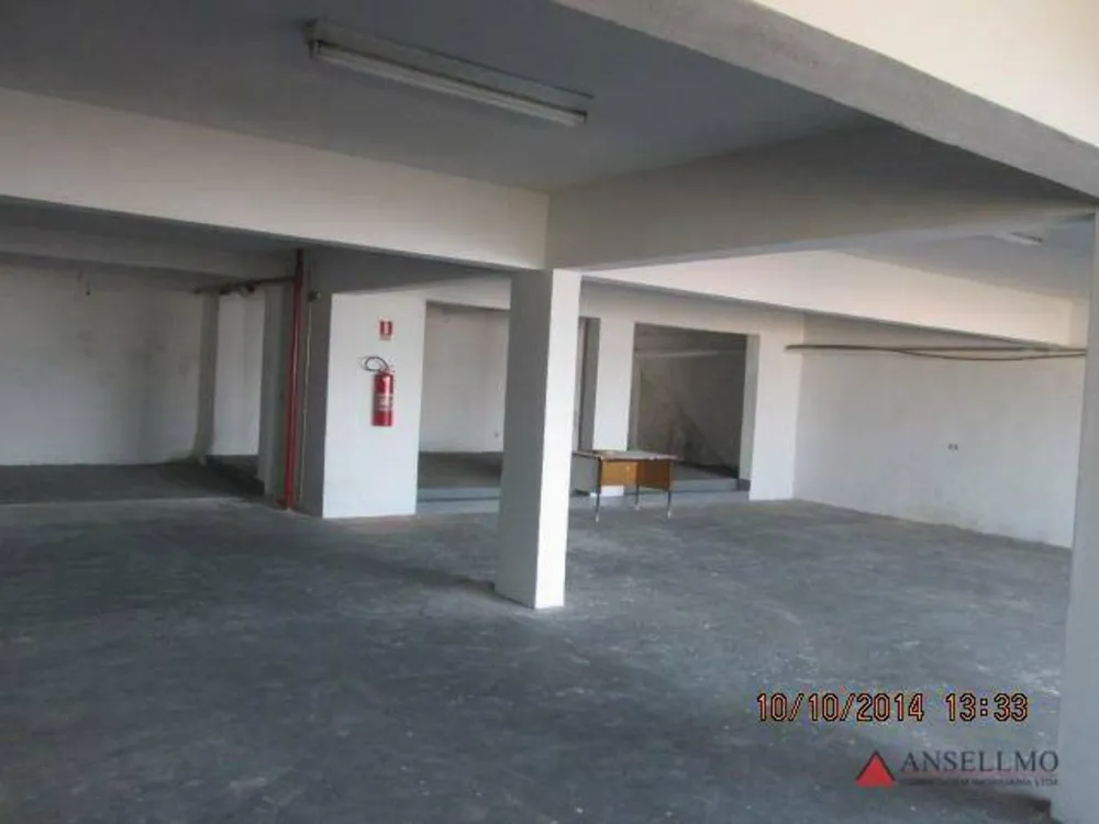 Prédio Inteiro, 832 m² - Foto 9