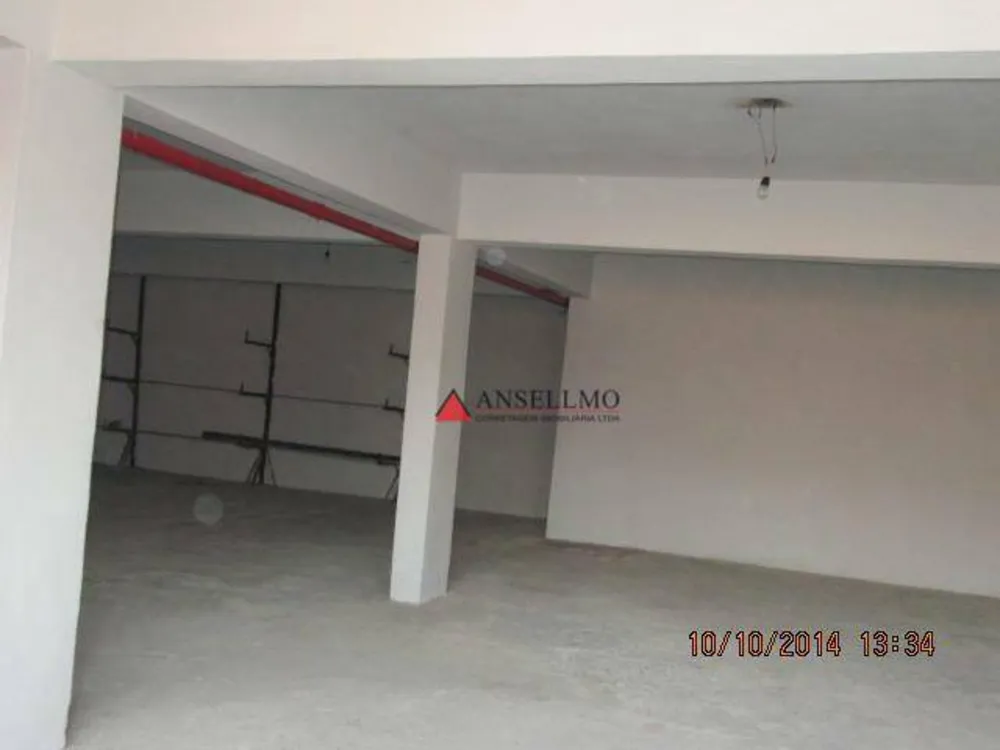 Prédio Inteiro, 832 m² - Foto 5