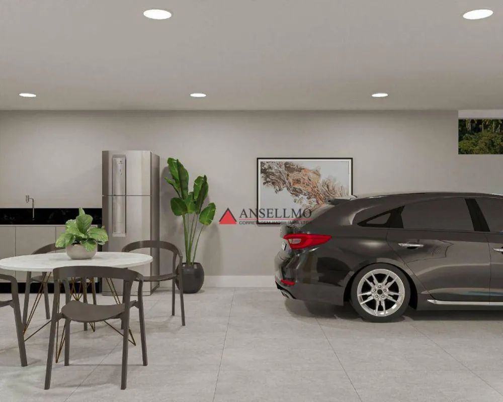 Sobrado, 3 quartos, 156 m² - Foto 16