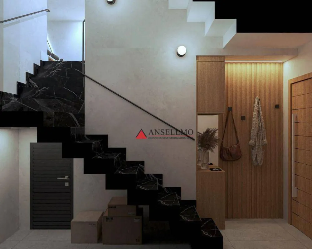 Sobrado, 3 quartos, 156 m² - Foto 7