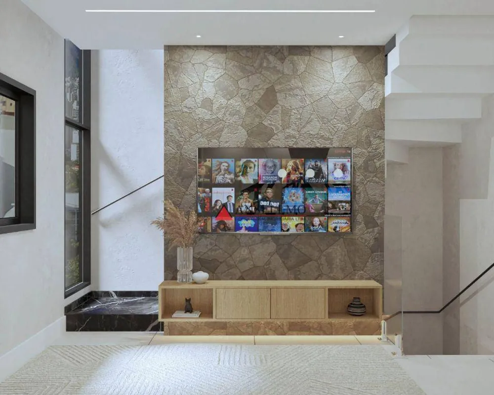 Sobrado, 3 quartos, 156 m² - Foto 8