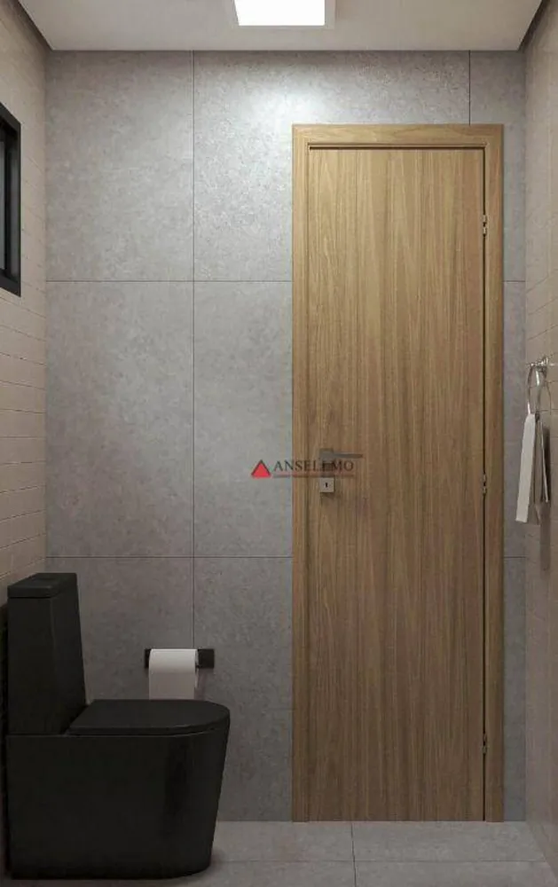 Sobrado, 3 quartos, 156 m² - Foto 9