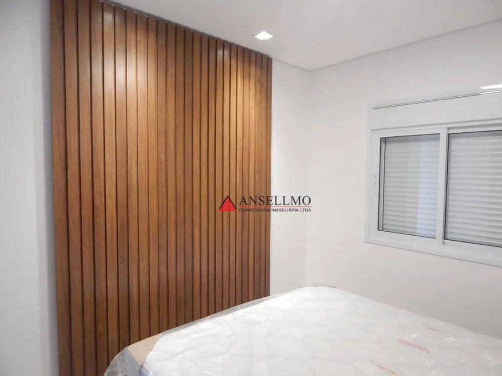Apartamento, 2 quartos, 58 m² - Foto 2