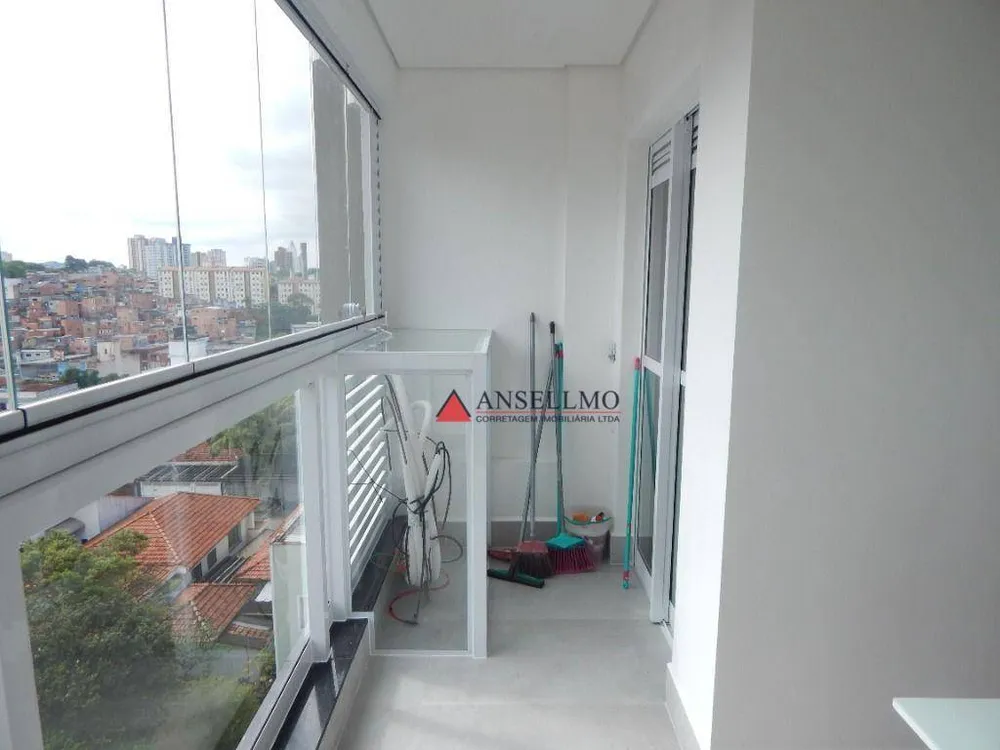 Apartamento, 2 quartos, 58 m² - Foto 1