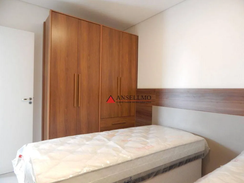 Apartamento, 2 quartos, 58 m² - Foto 3