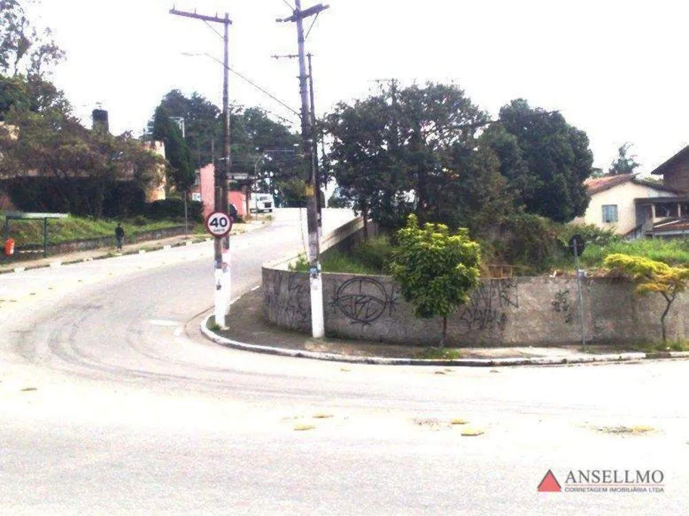 Terreno, 505 m² - Foto 2