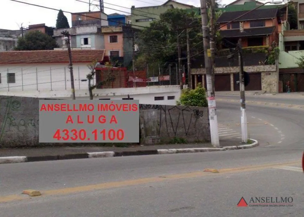 Terreno, 505 m² - Foto 1