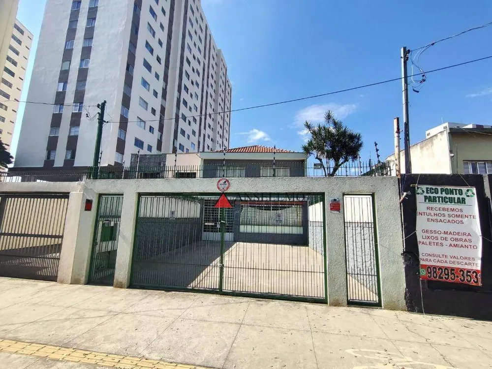 Sobrado, 6 quartos, 200 m² - Foto 1