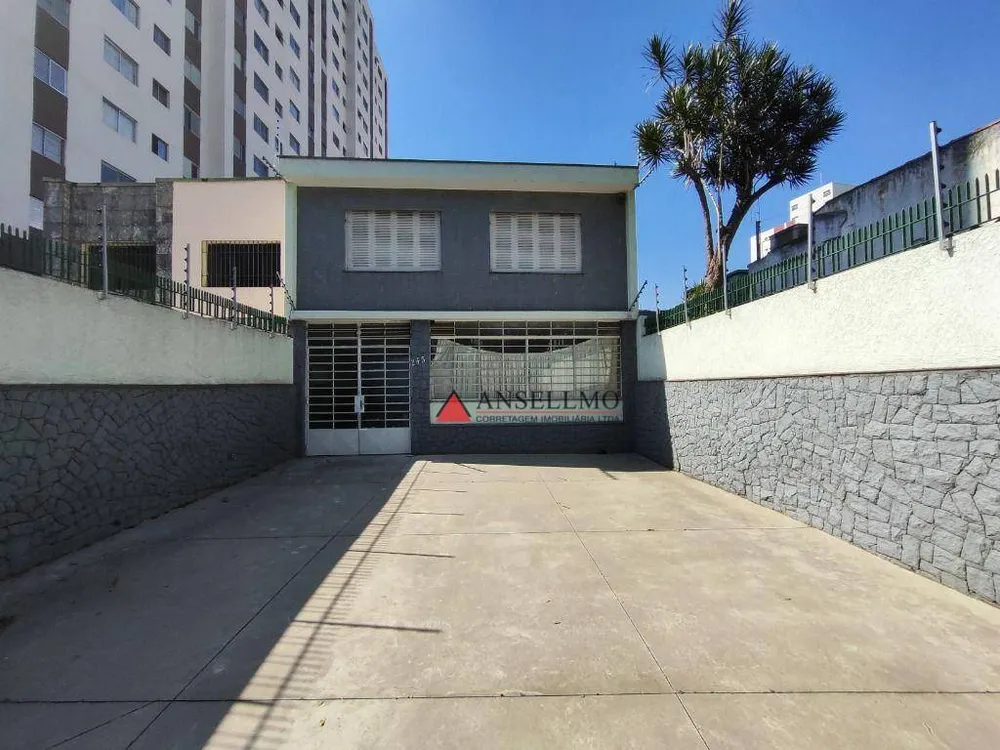 Sobrado, 6 quartos, 200 m² - Foto 2