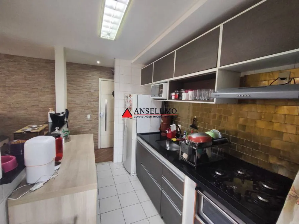 Apartamento, 3 quartos, 102 m² - Foto 5