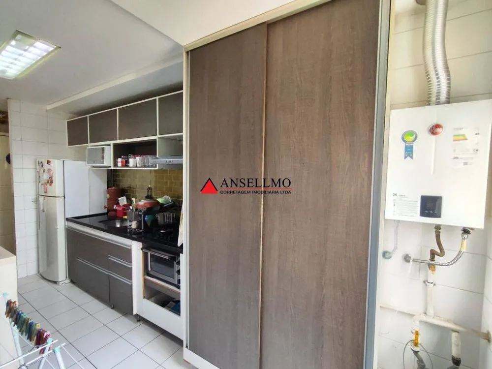 Apartamento, 3 quartos, 102 m² - Foto 4