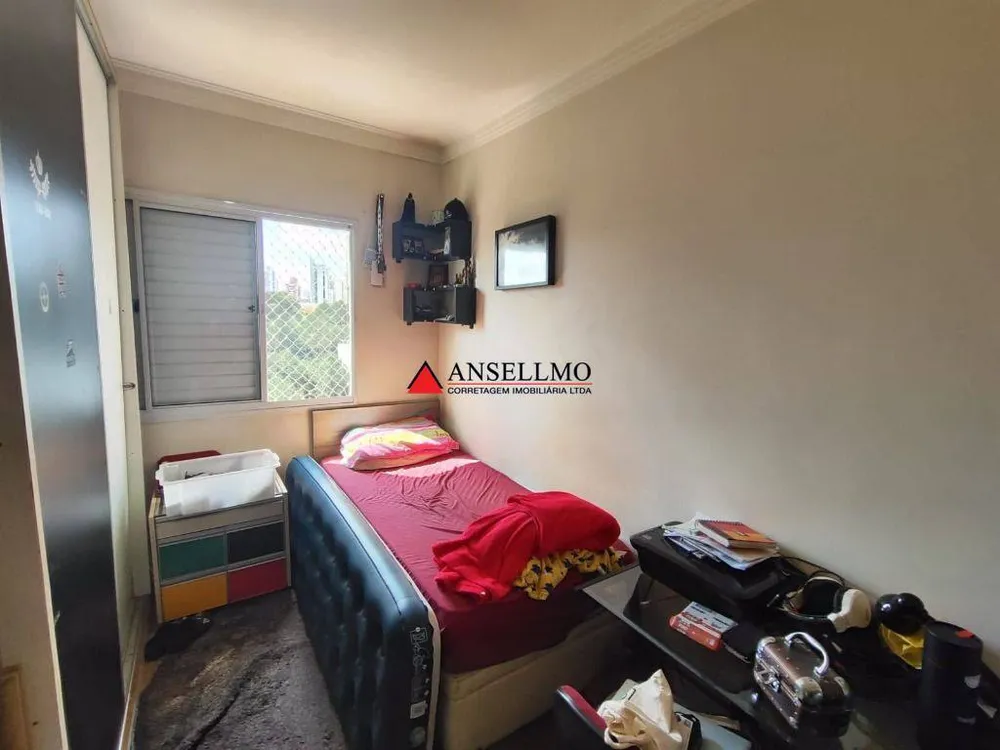Apartamento, 3 quartos, 102 m² - Foto 6