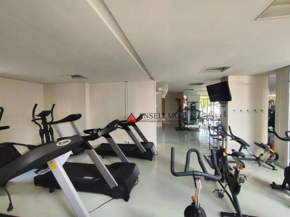 Apartamento, 3 quartos, 102 m² - Foto 11