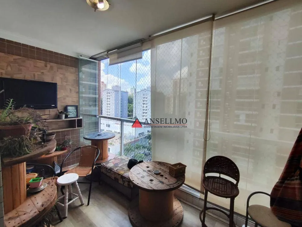 Apartamento, 3 quartos, 102 m² - Foto 5