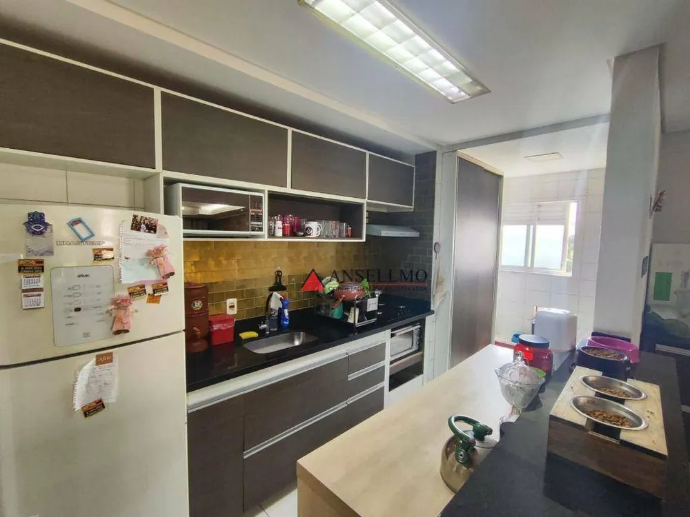Apartamento, 3 quartos, 102 m² - Foto 4