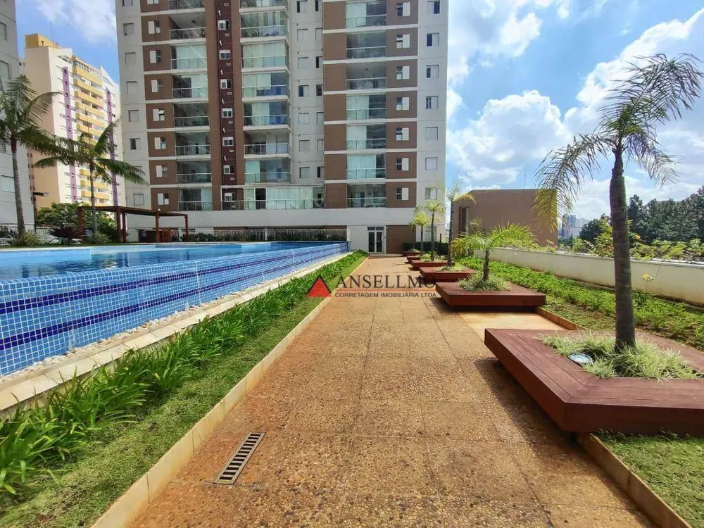Apartamento, 3 quartos, 102 m² - Foto 1