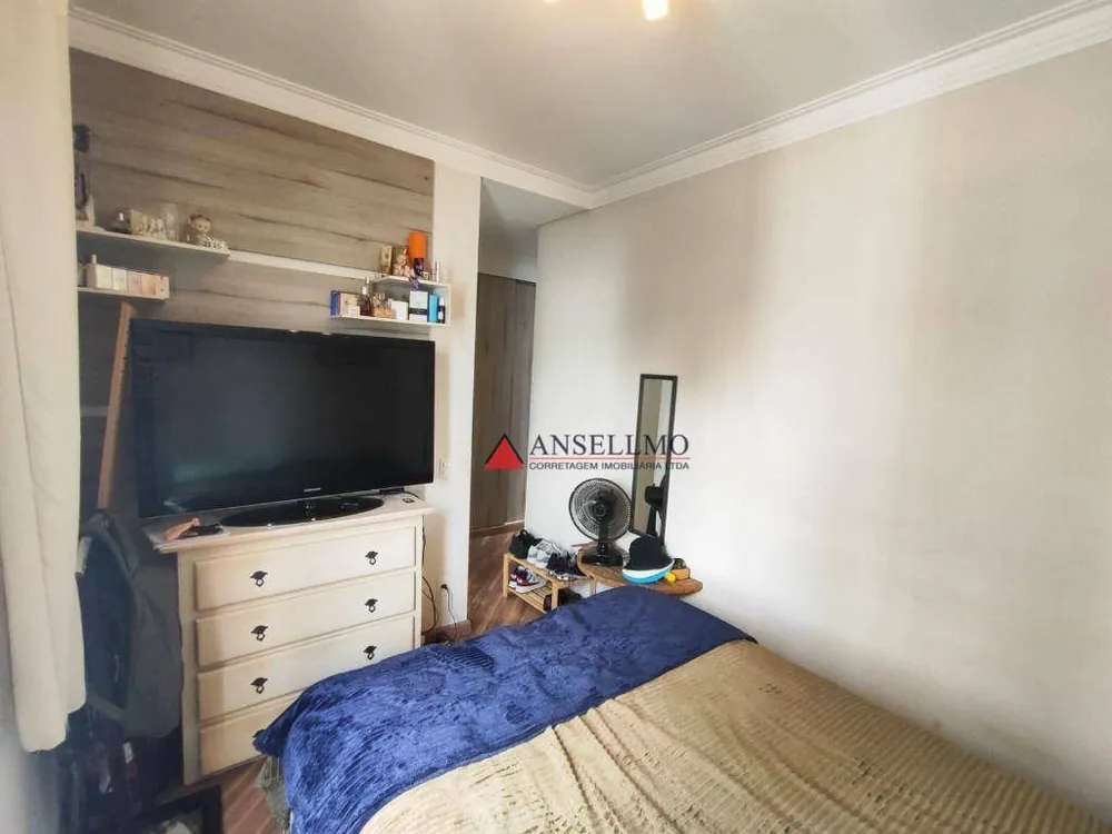 Apartamento, 3 quartos, 102 m² - Foto 2