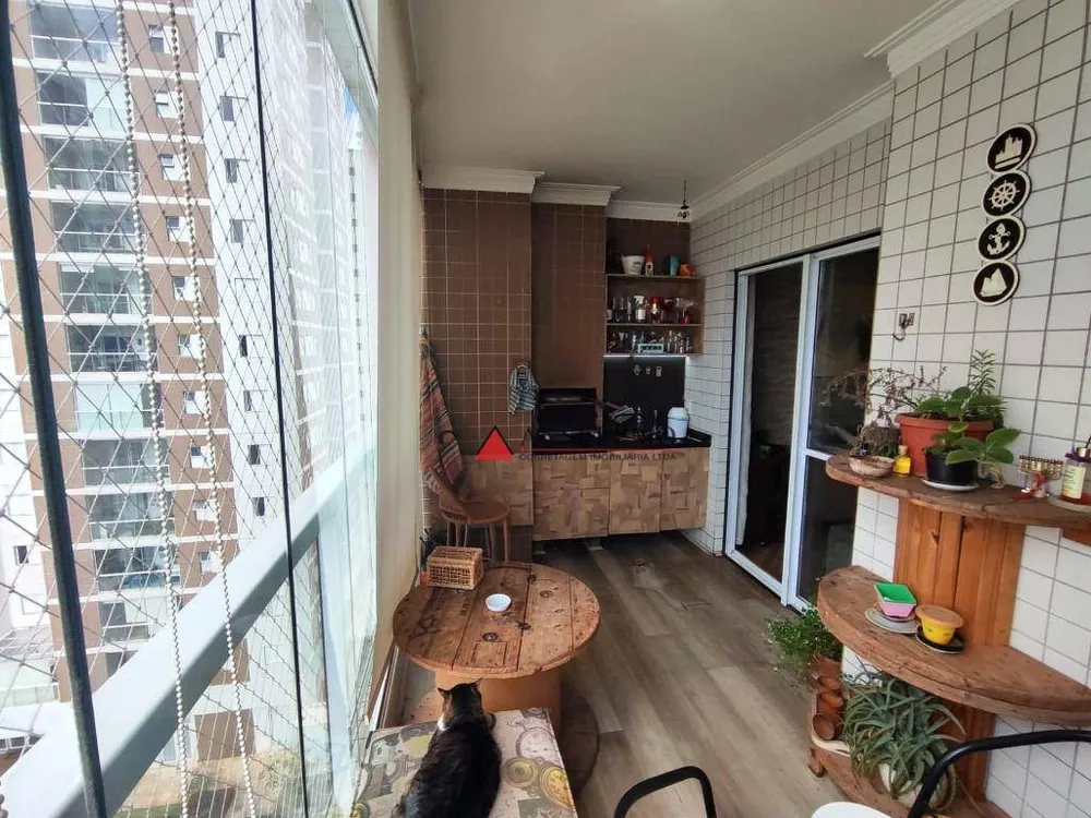 Apartamento, 3 quartos, 102 m² - Foto 8