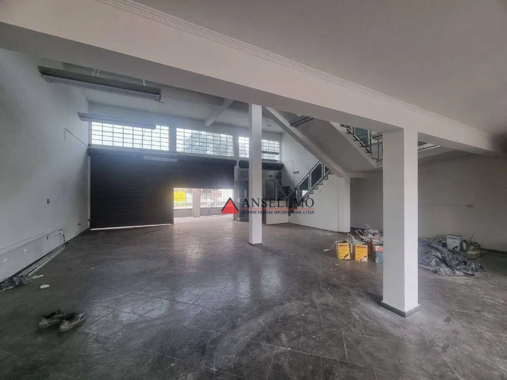 Prédio Inteiro, 439 m² - Foto 4